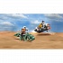 Конструктор Lego®  Star Wars - Спасательная капсула Микрофайтеры: дьюбэк  - миниатюра №6