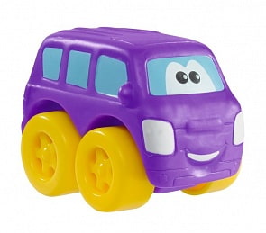 Мини автомобильчик (Simba, 4019590)