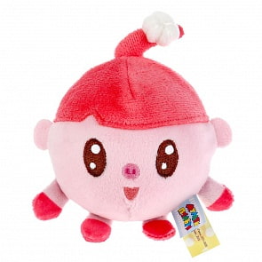 Игрушка мягкая Малышарики - Нюшенька, 9 см (Мульти-пульти, W1904T021C-MNS)