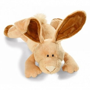 Кролик Ральф, лежачий, 20 см (Nici, 36514st)