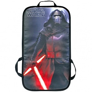 Прямоугольная ледянка Disney - Звездные Войны, 72 х 41 см (1toy, Т10447)