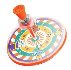 Юла - Цирк (Жирафики, 68021)