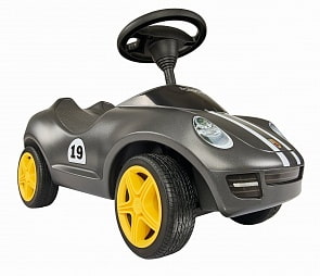 BIG Машинка каталка - Porsche (Big, 56346)