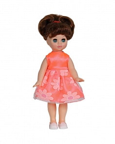 Кукла Эля 1 (Весна, В1961)