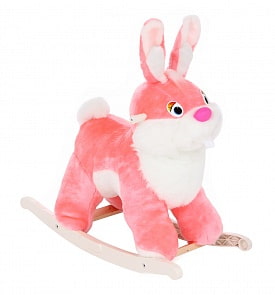 Качалка. Зайчик (Тутси, 292-2010)