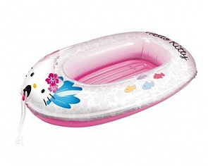 Надувная лодка Hello kitty (16/321,MONDO) Надувная лодка Hello kitty (16/321,MONDO)