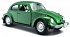 Модель автомобиля Volkswagen Beetle, 1:24   - миниатюра №11