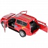 Металлическая инерционная модель – Toyota Prado Спорт, 12 см  - миниатюра №2