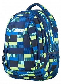 Рюкзак 2 в 1 - Allover (Target, 21422)