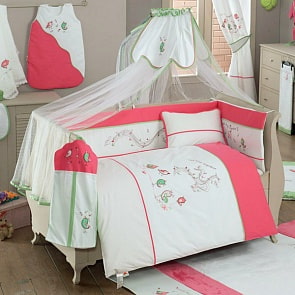 Балдахин из серии Singer Birds (Kidboo, 00-0009843)