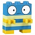 Конструктор Lego Юникитти - Коробка кубиков для творческого конструирования Королевство  - миниатюра №18
