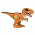 Игрушка Робот Тираннозавр из серии RoboAlive, оранжевый  - миниатюра №2