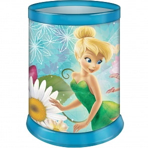 Сборный стакан для канцелярских принадлежностей Disney Феи (Росмэн,   25706ros)