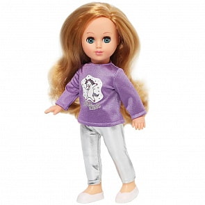 Кукла – Алла Модница 2, 35,5 см (Весна, В3653)