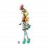 Кукла Monster High - Кораблекрушение - Лагуна Блю  - миниатюра №2