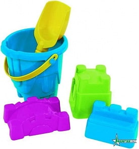 Детский игровой набор для песка №8 (Нордпласт, Н-079N)