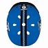 Шлем Globber - Elite Lights XS/S, 48-53см, цвет синий  - миниатюра №2
