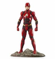 Фигурка Флеш из серии Лига справедливости (Schleich, 22565) - миниатюра
