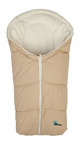Зимний конверт Active Pram & Car seat (Altabebe, AL2006-08)