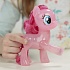 Интерактивная Пинки Пай My Little Pony Сияющие друзья  - миниатюра №4