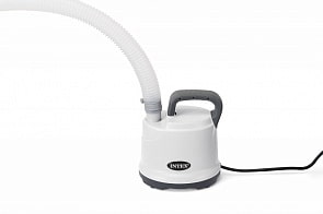 Водоотливной насос 3595л/ч, 220в (Intex, с28606) Водоотливной насос 3595л/ч, 220в (Intex, с28606)