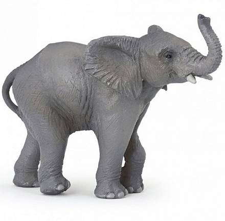 Фигурка – Слоненок, размер 10 х 7 х 4 см. 
