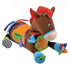 Игровой развивающий центр Пони Тони  (K's Kids, KA617)