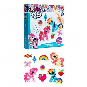 ТМ MLP - Мой маленький пони. Волшебные бусины - Магия дружбы (Росмэн, 37011)