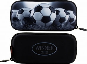 Пенал жесткий Winner One P-216 (Winner, P-216)
