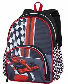 Рюкзак малый - Формула 1 (Target, 21828)