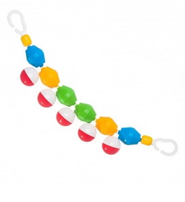 Подвеска – Капельки (Аэлита, 2С391)