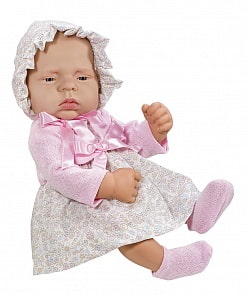 Кукла – Лючия, 40 см (Asi, 323960)