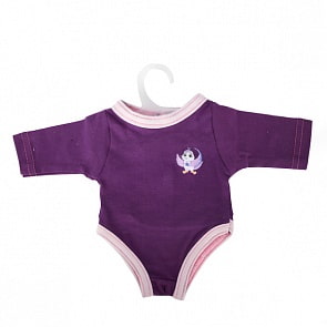 Комплект одежды для куклы Карапуз, 40-42 см (Карапуз, OTF-51-RU-HKsim)