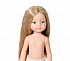 Кукла без одежды Маника, 32 см  - миниатюра №2