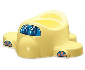 Ночной горшок Самолет (Полесье, П-3897)