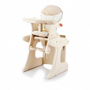 Детский стульчик для кормления Jetem Magic – Field & Garden (Jetem, HJ02_Field & Garden)
