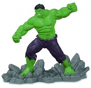 Фигурка Marvel Heroes - Халк (Schleich, 21504/12020)