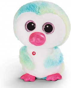 Мягкая игрушка Пингвин Йонико 23 см (NICI, 45568)