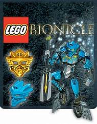 LEGO Bionicle (Лего Биониклы)