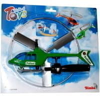 Летающий вертолет с пусковым устройством (Simba, 7207941)