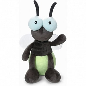 Светлячок сидячий 25см (светится в темноте) (Nici, 35701st)