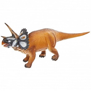 Фигурка Gulliver Collecta - Трицератопс, 1:40 (Gulliver Collecta, 89451)