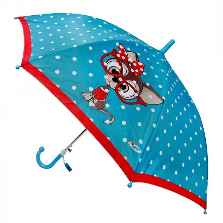 Зонт детский - Подружка, 45 см 
