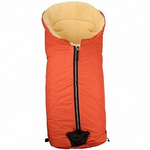 Конверт меховой – Iglu, terra (Kaiser, 00-0013333_terra)