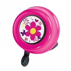 Звонок G22, розовый (Puky, 9985) - миниатюра