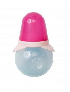 Бутылочка для куклы Baby Annabell (Zapf Creation, 792-124)