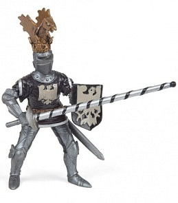 Фигурка Принц Джон (Papo, 39767)