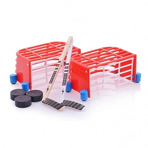 Игра - Хоккей на парте (ПК Форма, С-193-Ф)