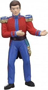 Фигурка Танцующий принц (Papo, 39023_papo)