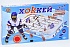 Настольная игра - Хоккей Евролига Чемпионов 0711  - миниатюра №1
